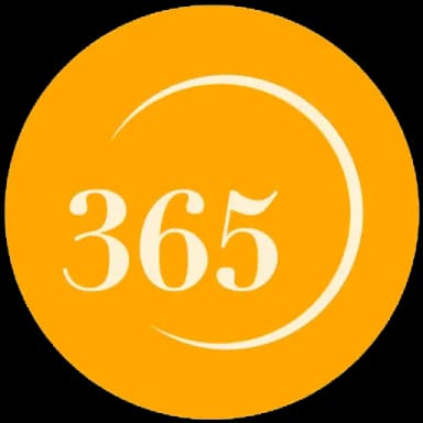Logo de 365extranjeria