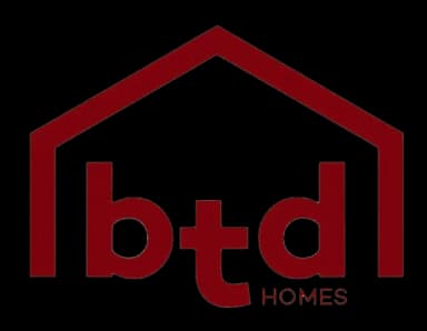 Logo de btdhomes