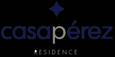 Logo de casaperez