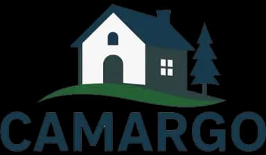 Logo de inmobiliaria camargo