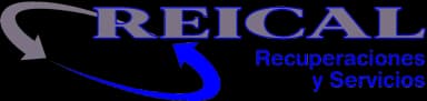 Logo de reicalrecuperaciones