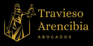 Logo de travieso arencibia
