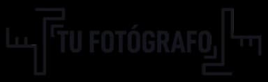 Logo de tufotografo